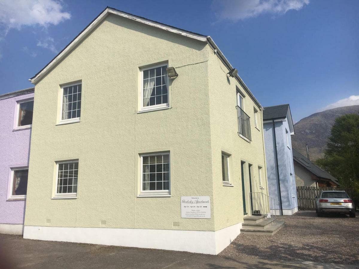 Fort William Studios Luaran gambar