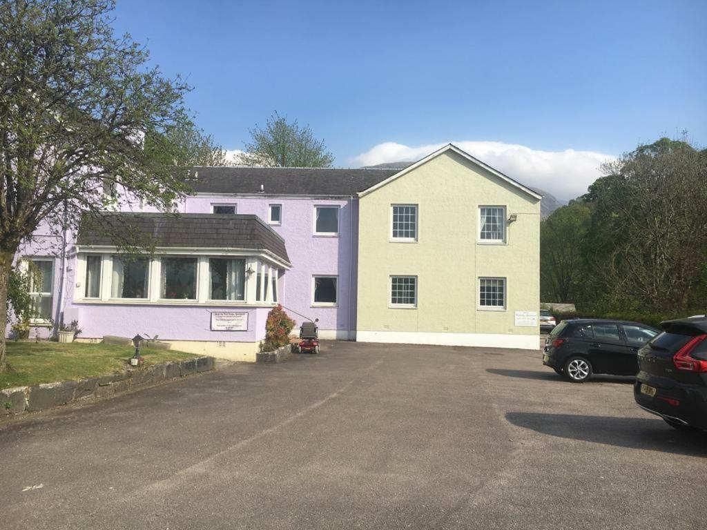 Fort William Studios Luaran gambar